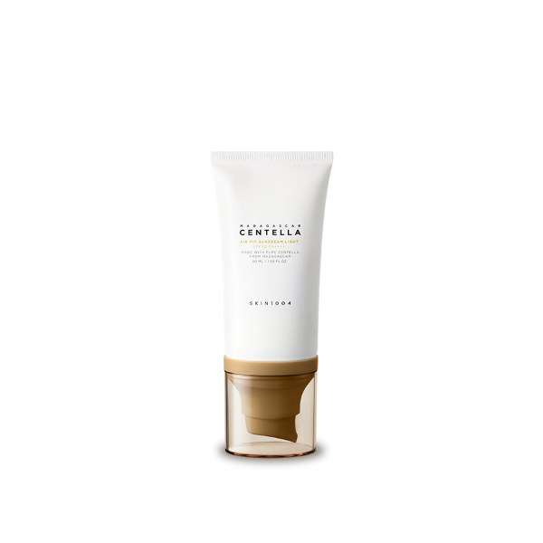 Madagascar Centella Air-Fit Suncream Light SPF30 PA++++ 50ml