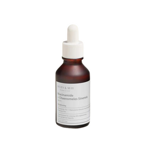 Niacinamide + Chaenomeles Sinensis 30ml