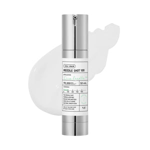 Reedle Shot 100 50ml