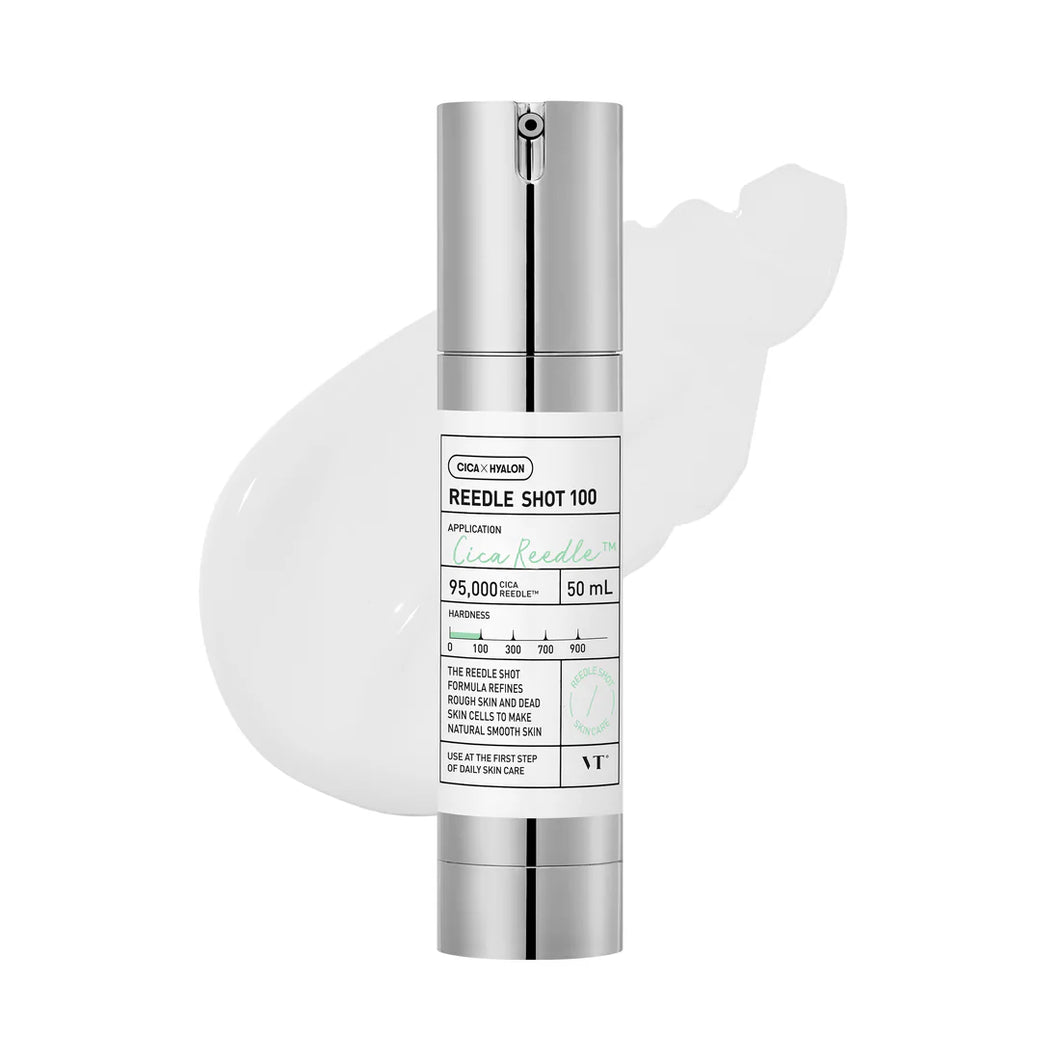 Reedle Shot 100 50ml
