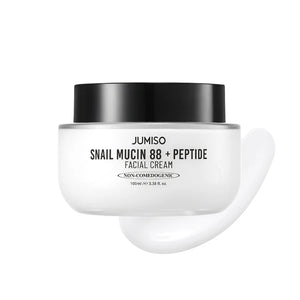 Snail Mucin 88+ Peptide Facial Cream 100ml