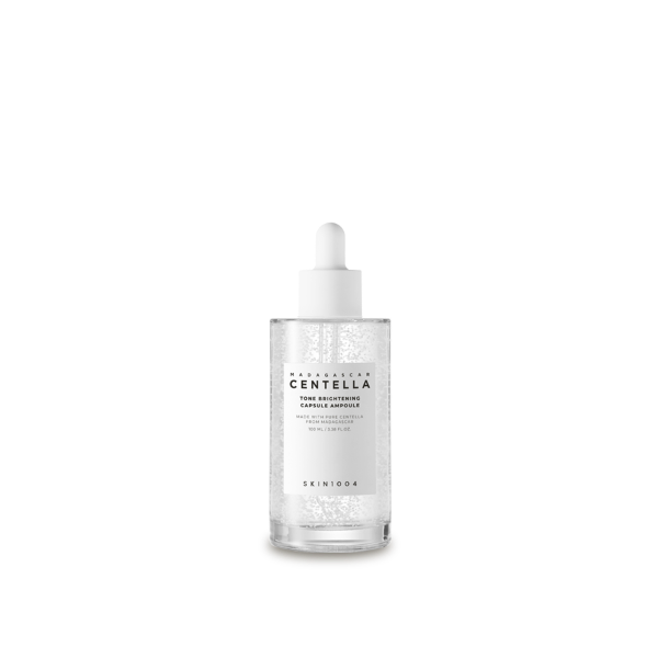 Madagascar Centella Tone Brightening Capsule Ampoule 50ml