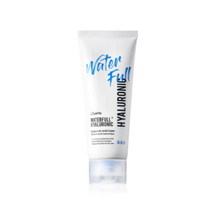 Waterfull Hyaluronic Cream (Tube) 100ml