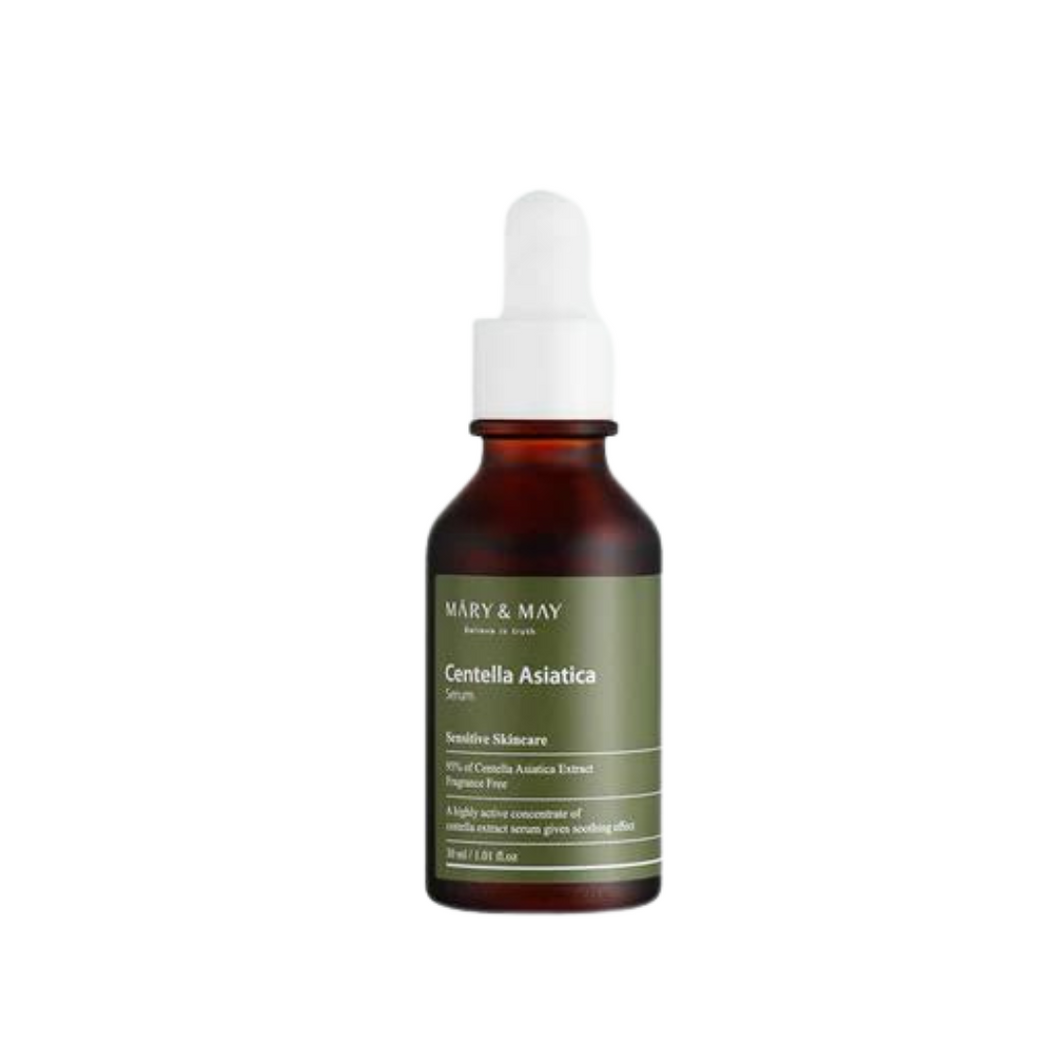 Centella Asiatica Serum 30ml