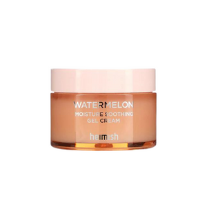 Watermelon Moisture Soothing Gel Cream 110ml