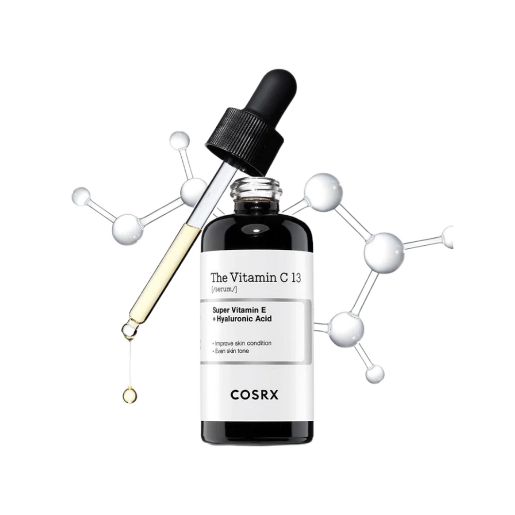 The Vitamin C 13 Serum 20ml