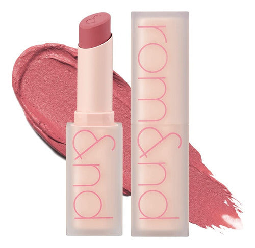 Zero Matte Lipstick #10 Pink Sand