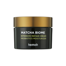 Cargar imagen en el visor de la galería, Matcha Biome Repair Cream 50ml
