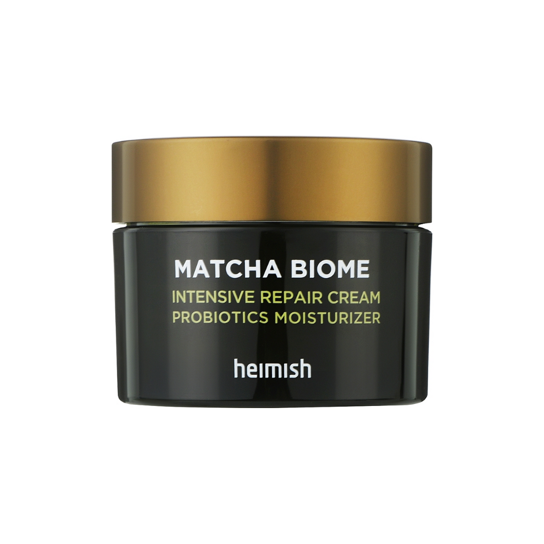 Matcha Biome Repair Cream 50ml