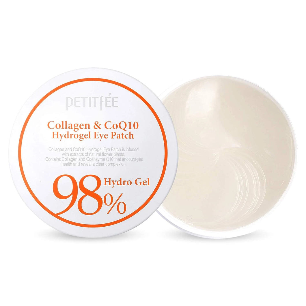 Collagen q10 Hydrogel Eye Pacth 60pz