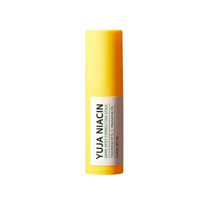 Yuja Niacin Dark Spot Correcting Stick 10g