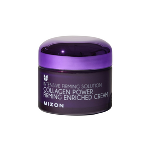 Collagen Power Firming Enriched Cream