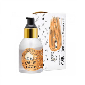 CER-100 Hair Muscle Essence Oil 100ml