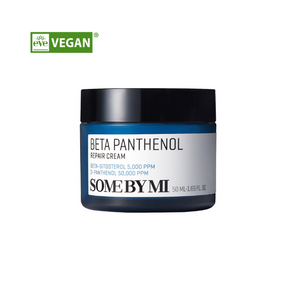 Beta Panthenol Repair Cream 50ml