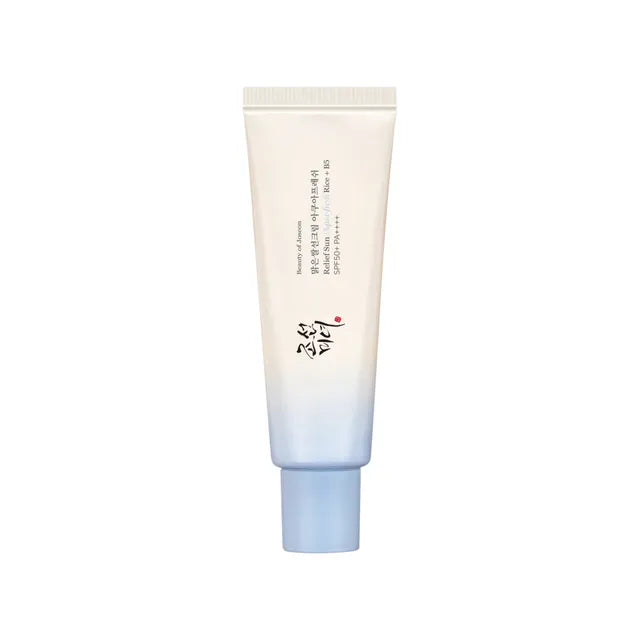 Relief Sun Aqua-Fresh Rice+B5 SPF50+ PA++++ 50ml