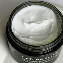 Cargar imagen en el visor de la galería, Matcha Biome Repair Cream 50ml
