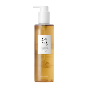 Ginseng Cleansing Oil 210 ml