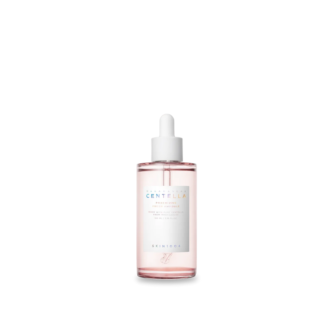 Madagascar Centella Poremizing Fresh Ampoule 100ml
