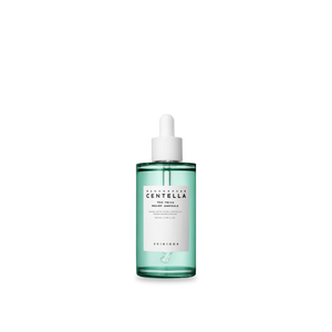 Madagascar Centella Tea-Trica Relief Ampoule 100ml