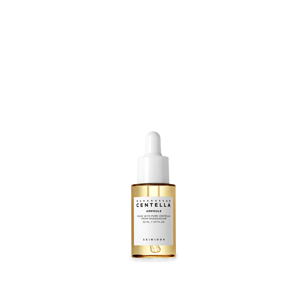 Madagascar Centella Ampoule 55ml - 30ml