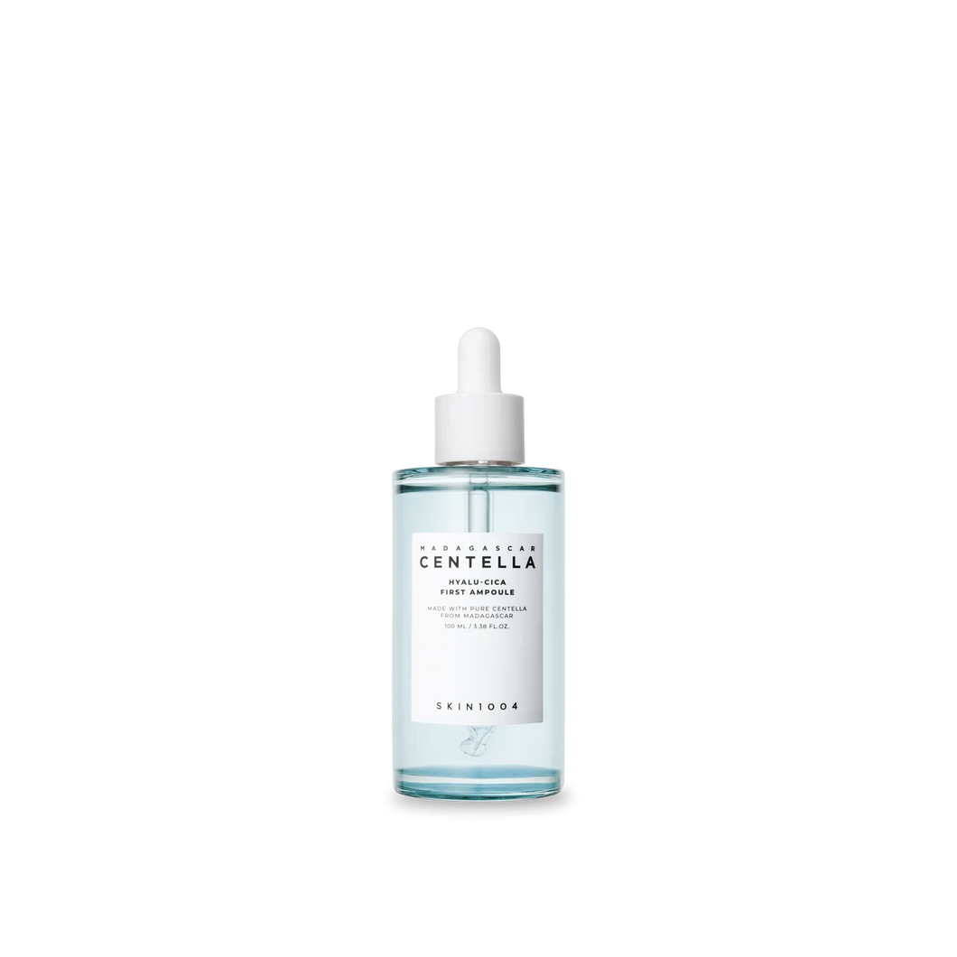 Madagascar Centella Hyalu-Cica First Ampoule 100ml