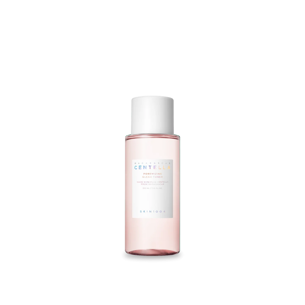 Centella Poremizing Clear Toner 210ml