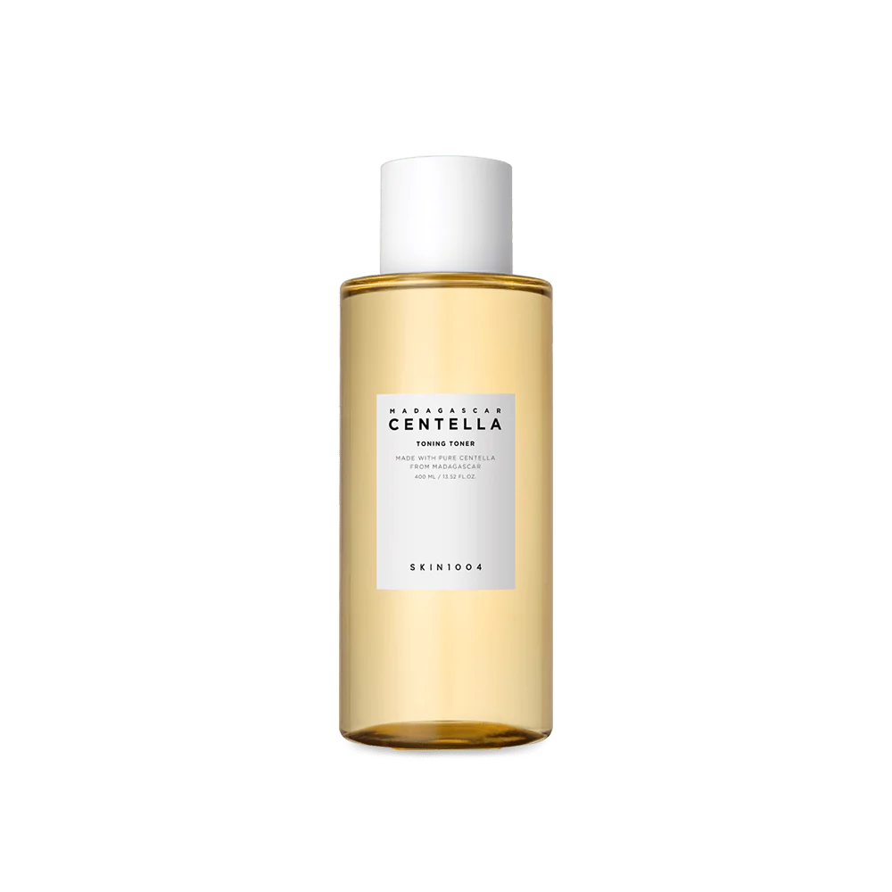Centella Toning Toner 210ml