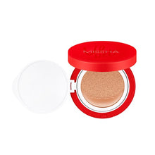 Cargar imagen en el visor de la galería, Missha Velvet Finish Cushion SPF50+ PA+++ 15 g
