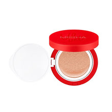 Cargar imagen en el visor de la galería, Missha Velvet Finish Cushion SPF50+ PA+++ 15 g
