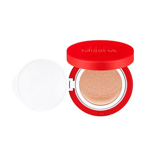 Missha Velvet Finish Cushion SPF50+ PA+++ 15 g