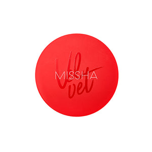 Missha Velvet Finish Cushion SPF50+ PA+++ 15 g