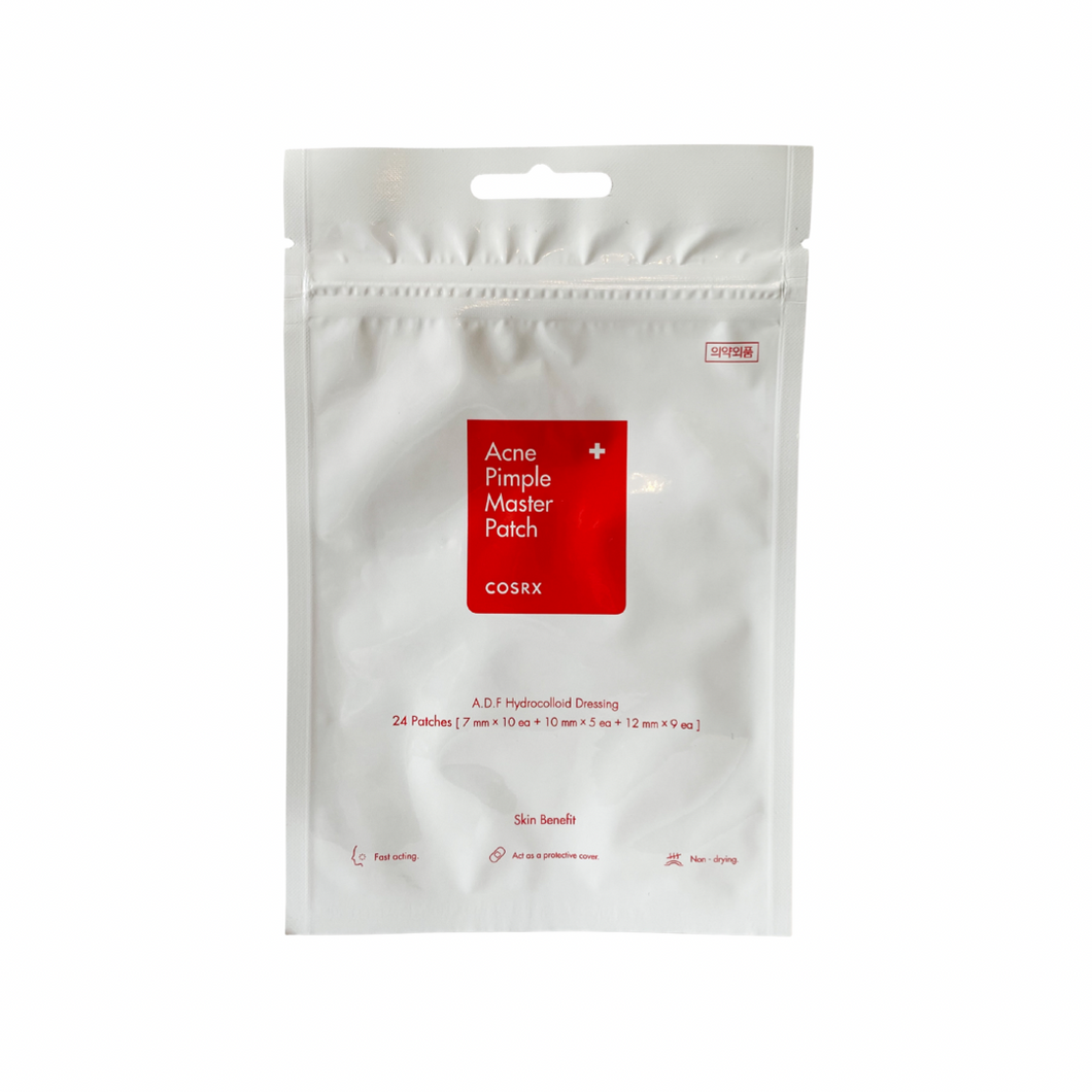 Acne Pimple Master Patch 24 pz