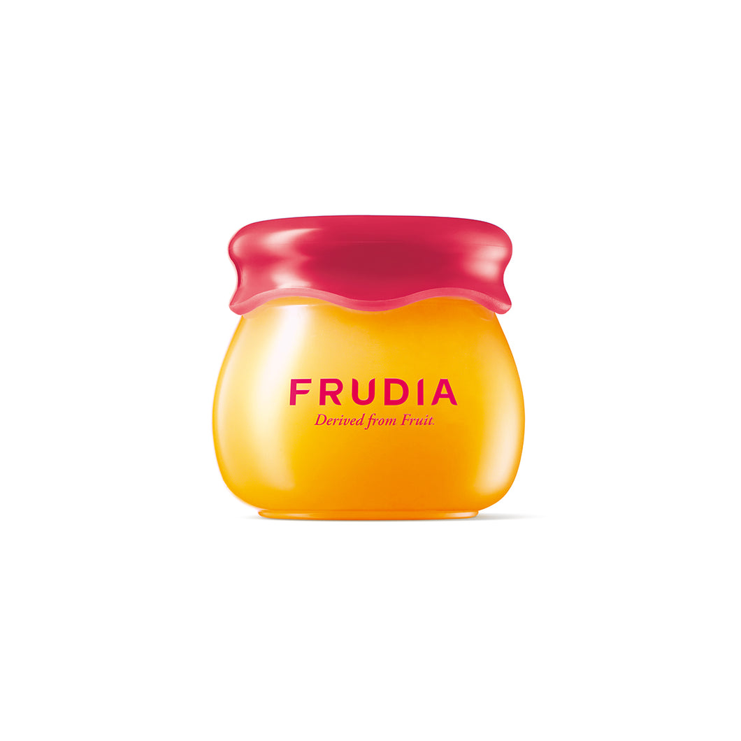 FRUDIA Pomegranate Honey 3in1 Lip Balm 10g