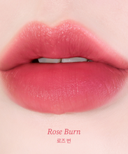 Cargar imagen en el visor de la galería, Powder Cream Lip Balm 031 Rose Burn
