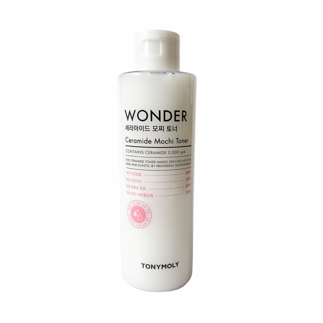 Wonder Ceramid Mochi Toner 200ml