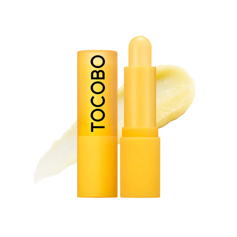Vitamin Nourishing Lip Balm