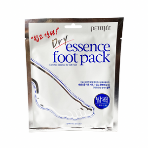 Dry Essence Foot Pack 1 par