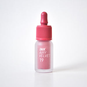 Ink Airy Velvet 4g + 10 colores