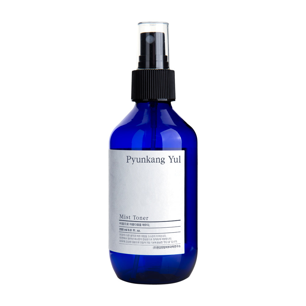 Mist Toner 200 ML