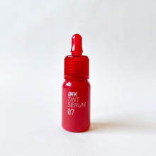 Cargar imagen en el visor de la galería, Ink Tint Serum 4g + 6 colores
