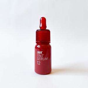 Ink Tint Serum 4g + 6 colores