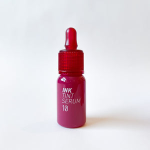 Ink Tint Serum 4g + 6 colores