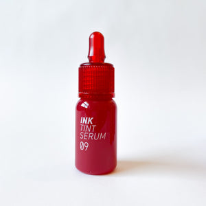 Ink Tint Serum 4g + 6 colores