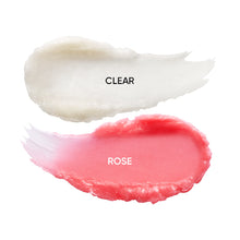 Cargar imagen en el visor de la galería, Vegan Green Lip Balm #02 Rose
