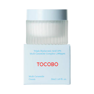 Multi Ceramide Cream 50ml