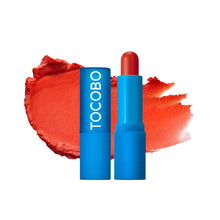 Cargar imagen en el visor de la galería, Powder Cream Lip Balm 033 Carrot Cake
