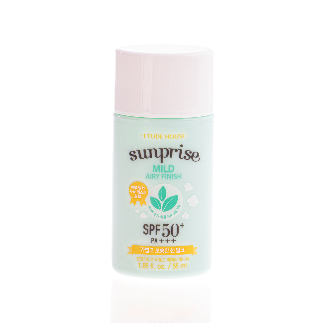 Sunprise Mild Airy Finish 50 g