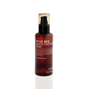 Snail Bee High Content Skin 150 ml