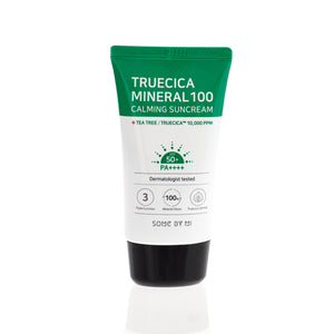 Truecica Mineral 100 Calming Suncream 50 ml