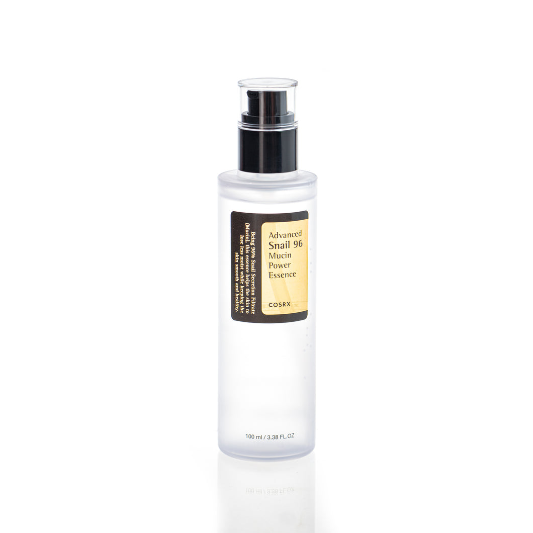 Advanced Snail 96 Mucin Power Essence 100 ml